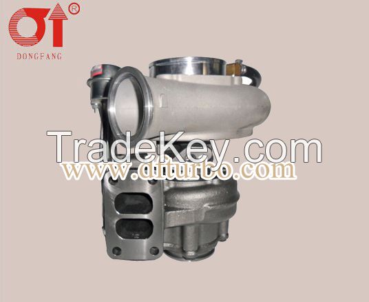 Turbocharger 4043982 4043980 for 6ISBe285 engine