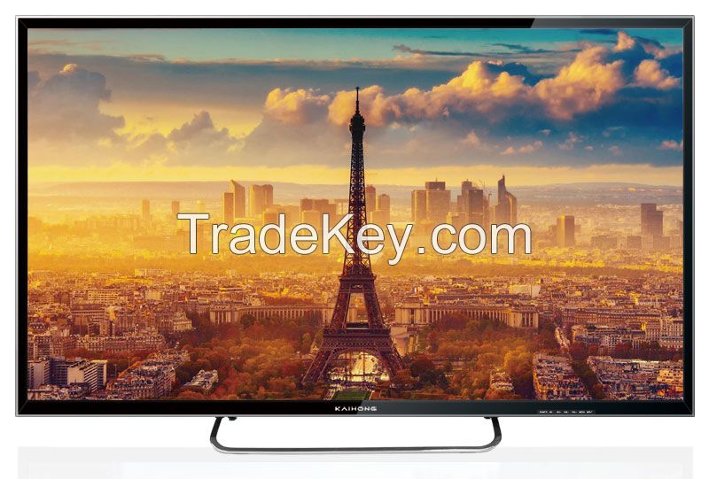 50-inch HD LED TV