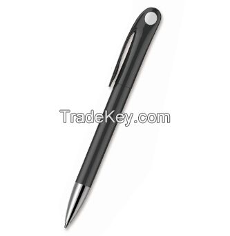 2015 new style promotional pen ballpoint pen logo pen plastic pen