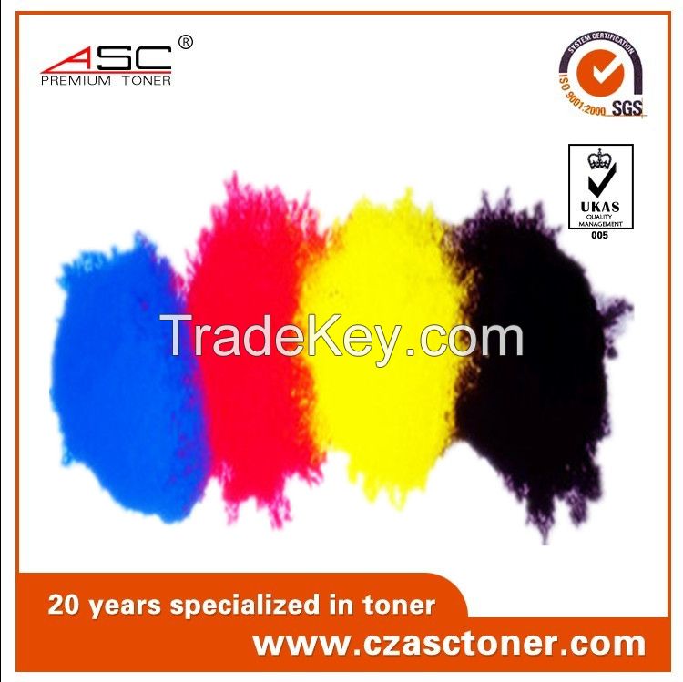 Factory Sell Universal Color Bulk Refill Toner Powder And Toner Cartridge  For Hp