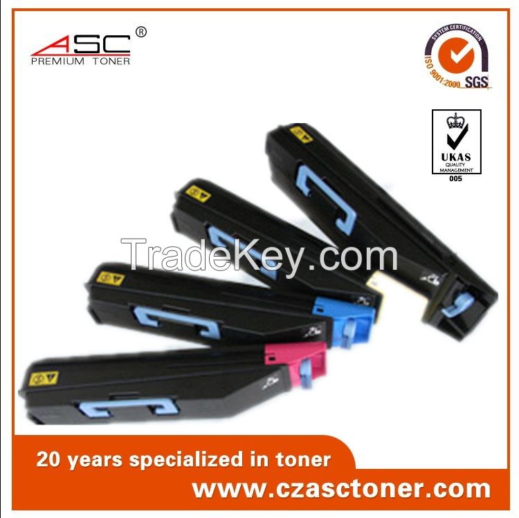 Compatible toner cartridge for 85A
