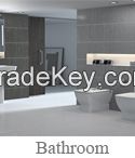 Bathroom Fixtures and Accessories