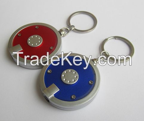 led keychain promotion gifts keychain 