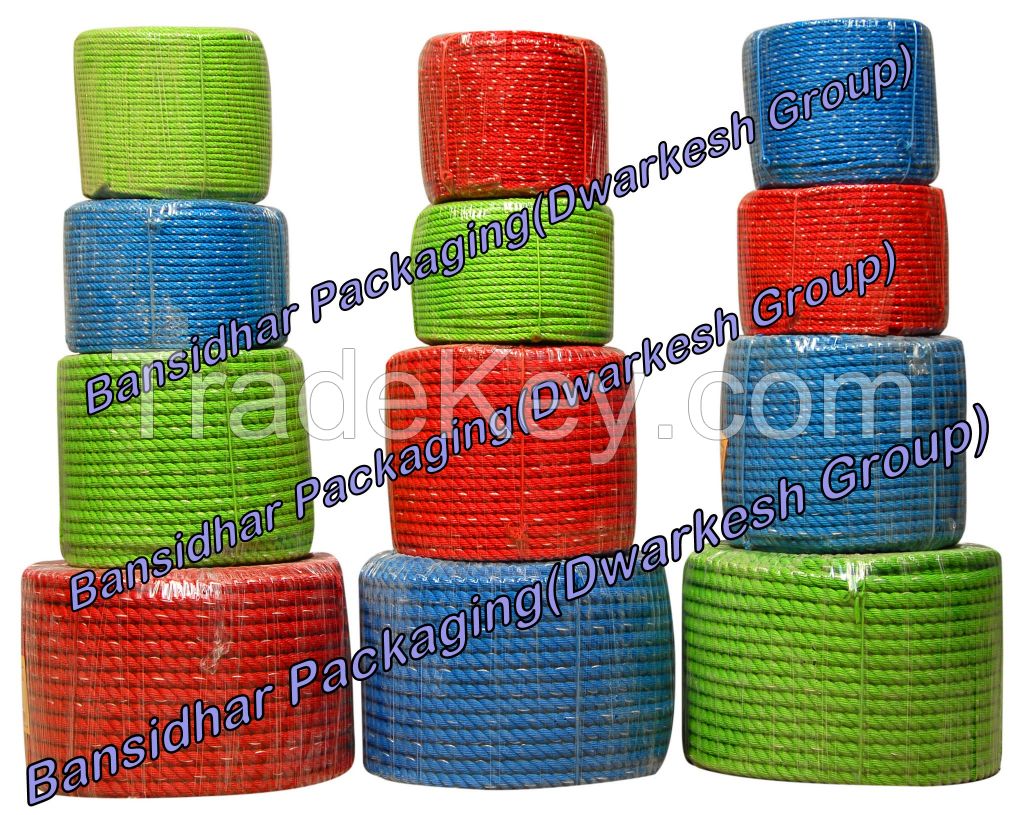 Polypropylene Rope