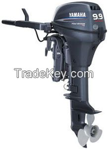 YMH - T9.9LEHA Outboard Motor