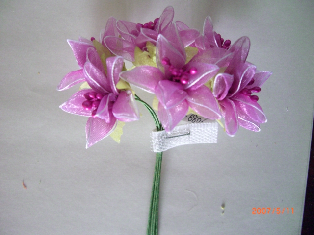 artificial flower tc-02