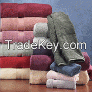Towels, Home Textile