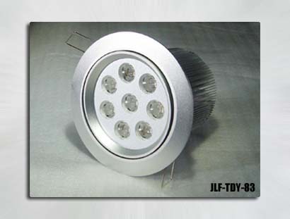 LED CEILING LIGHT