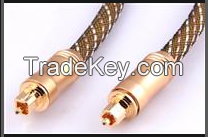 Audio Optical Fiber HY-K0015