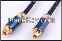 Audio Optical Fiber HY-K0016