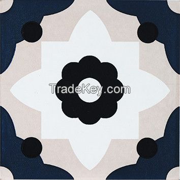 pattern tiles