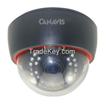 Dome camera