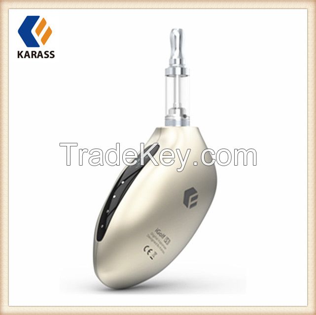 Hot Selling Huge Vaporizer E Cigarette iGolf S1