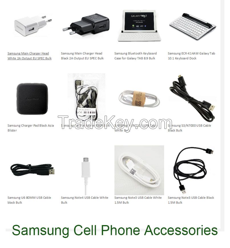 for Samsung Cell Phone Accessories,for samsung charger data cable for samsung s view case 