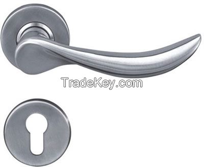 Stainless Steel Handle Furniture Handle Casting Parts