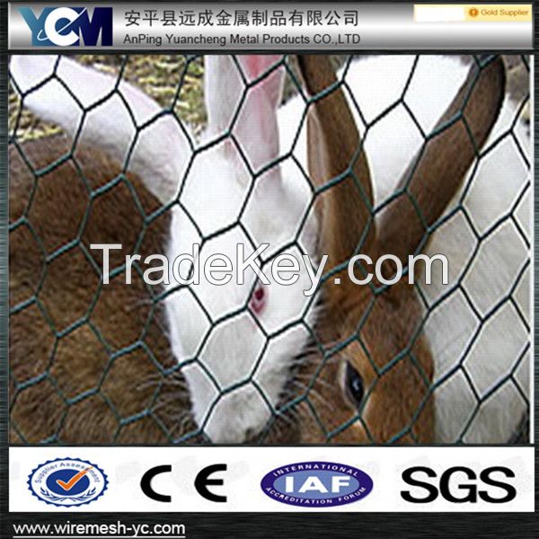 welded rabbit cage wire mesh