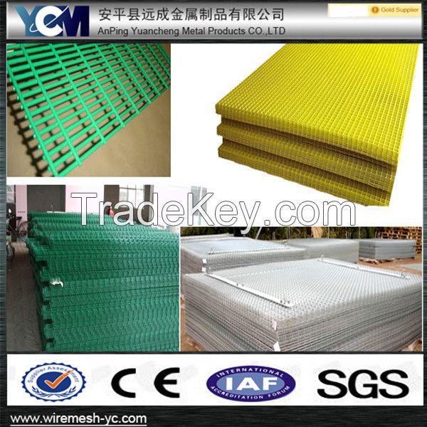 galvanized welded mesh prices