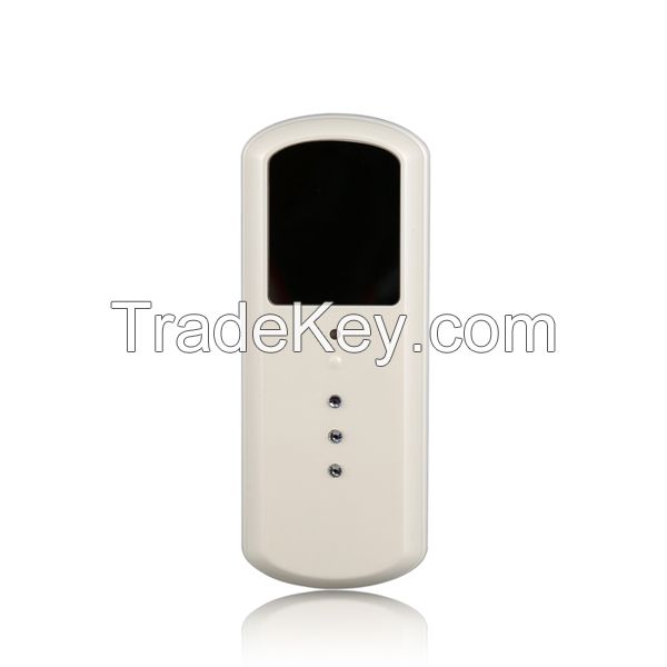 2014 Newst Mobile Style Moisturizing Skin USB Rechargeable Nano Facial Mist Sprayer