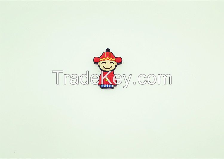 2015 Traditional Chinese couples usb flash drive