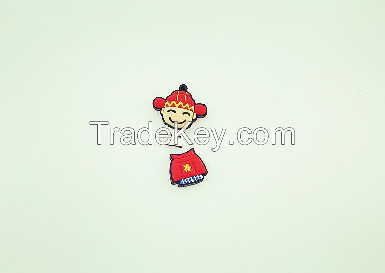 2015 Traditional Chinese couples usb flash drive