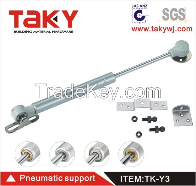 Y3 Adjustable Good Quality Gas Spring For Furniture