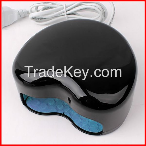 Home use 12W LED Nail UV dryer