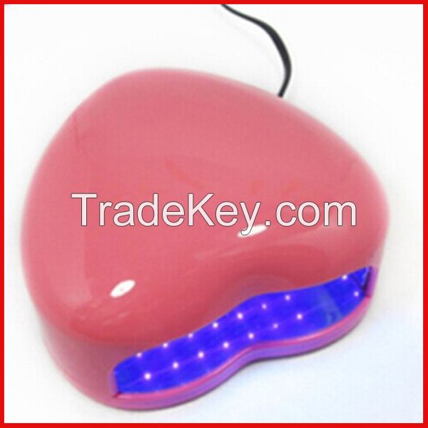 Home Use 3w Led Nail Uv Dryer