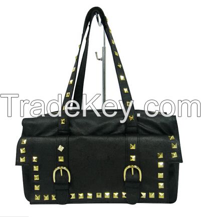 Fashionable Lady PU Handbags