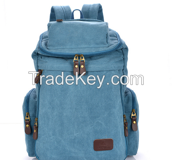  2015  Durable and competitive price Popular Backpack 