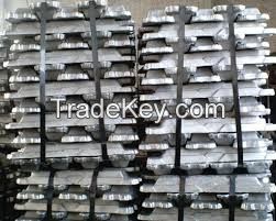 silver ingot, Al ingot, copper alloy ingot, mg ingot