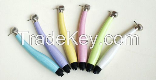 Colorful Handpiece