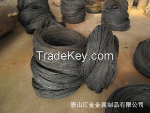 annealed wire