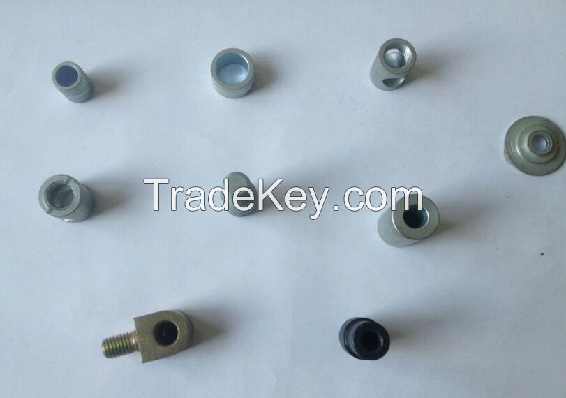 Forged Fasteners