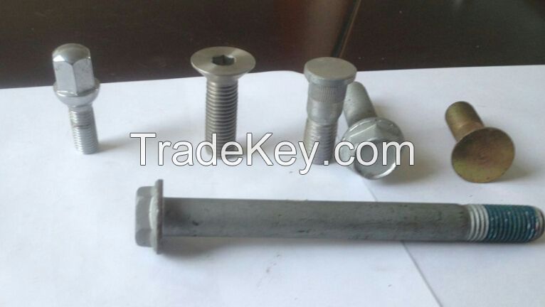 Forged Fasteners