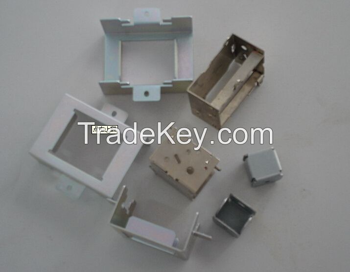 Metal Stamping Parts