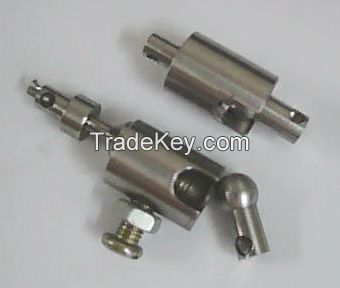 Stainless Steel Machining Parts