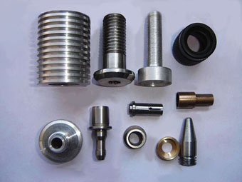 Stainless Steel Fittings