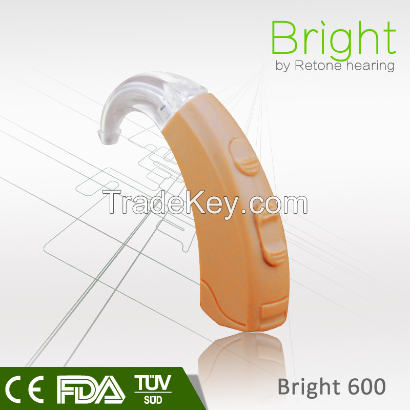 Bright 600/Bright 601/Bright 601P