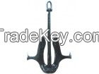 High Holding Power Anchor