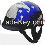 Halley helmets