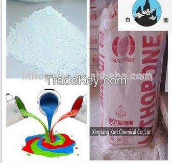 white pigment chloride process titanium dioxide