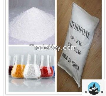 high quality coating raw material lithopone 28%-30%