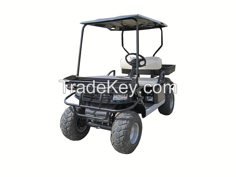 Electric Hunting Cart/golf Cart/utility Vehicle