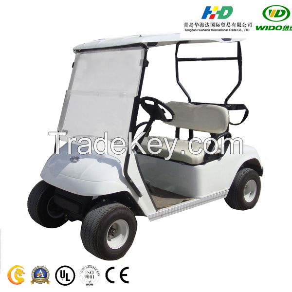 2 Seats Golf Cart/ Golf Car