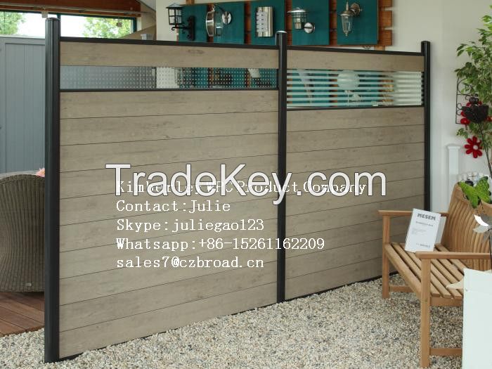 WPC Decorative Wallboard Panels, Price WPC Flooring, Wood Plastic Composite