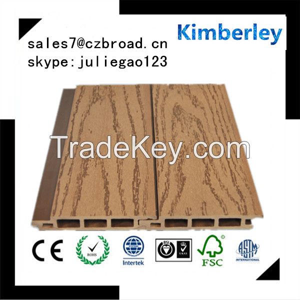 Factory Price Decorative Wallboard Panels, China Hot Sale Wood Plastic Composite Wall Panel, Made in China Price WPC Wall Panel