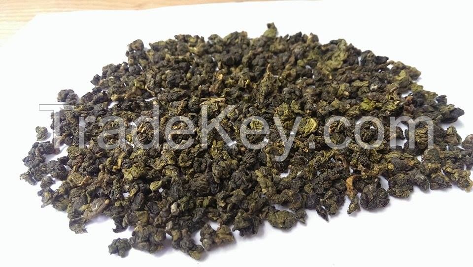 Cheapest Vietnam green tea with best quality