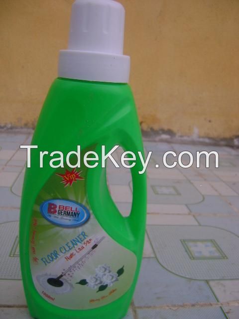 Bell Floor Cleaner