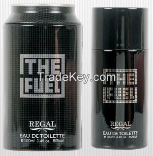 The Fuel Perfume