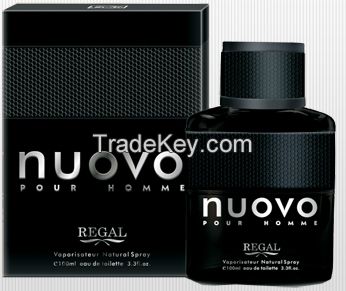 Nuovo Perfume 